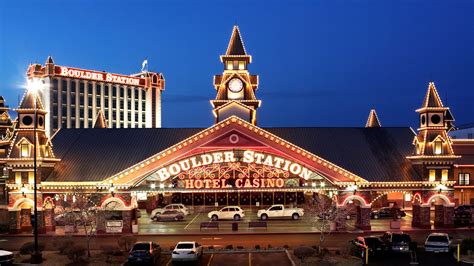 Boulder Casino Wisconsin