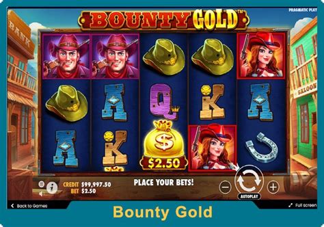 Bounty Casino Download
