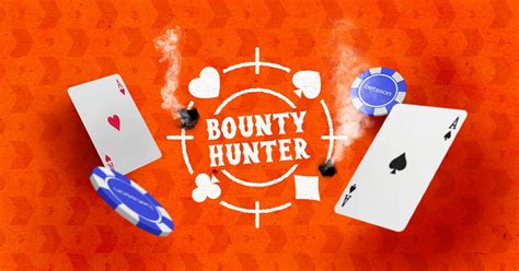 Bounty Chasers Betsson
