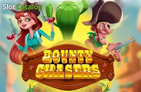 Bounty Chasers Novibet