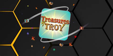 Bounty Of Troy Bwin