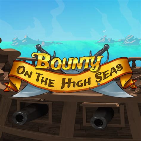 Bounty On The High Seas 1xbet