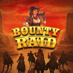 Bounty Raid Leovegas