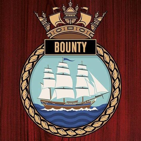 Bounty Seas Brabet