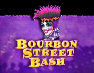 Bourbon Street Bash Pokerstars