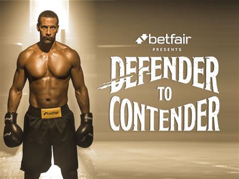 Boxing King Betfair