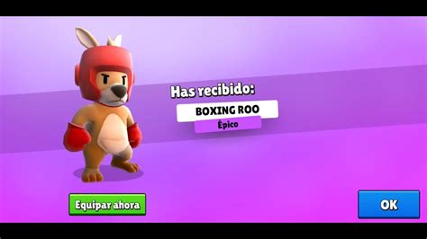Boxing Roo 1xbet