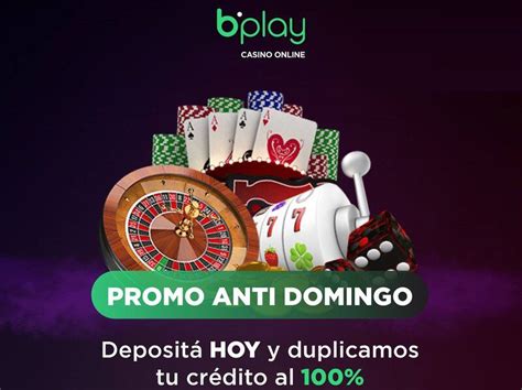Bplay Casino Argentina