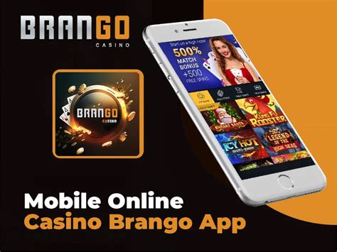 Brango Casino App