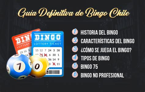 Brasil Bingo Casino Chile