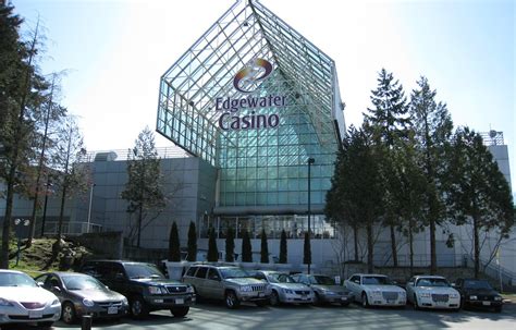 Bridgewater Casino Vancouver
