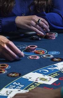 Brighton Casino Blackjack