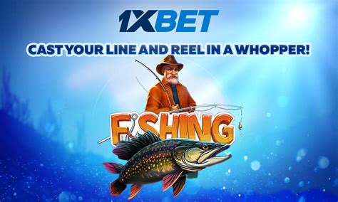 Bring In The Fish 1xbet