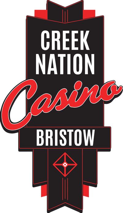 Bristow Casino Menu