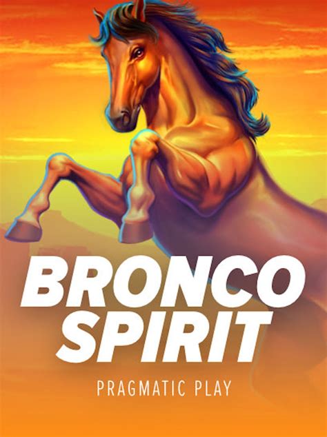Bronco Spirit Brabet