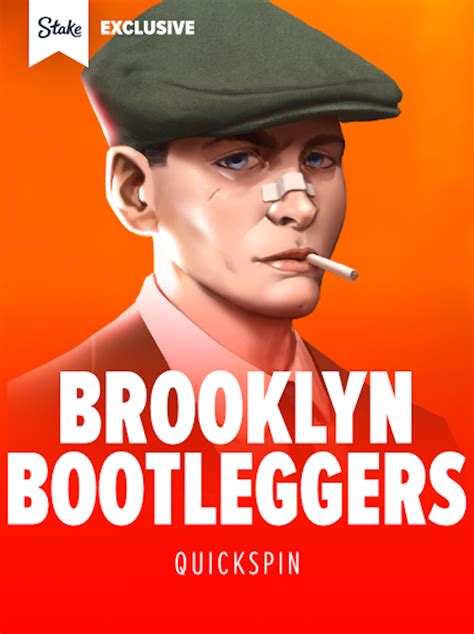 Brooklyn Bootleggers Betsul