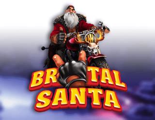 Brutal Santa Bodog