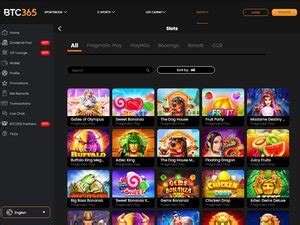 Btc365 Casino Download