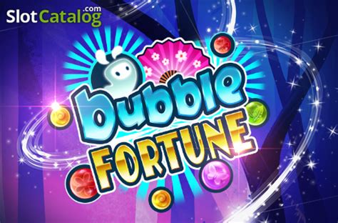 Bubble Fortune Netbet