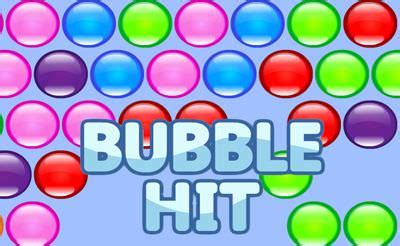 Bubble Hits Betsul
