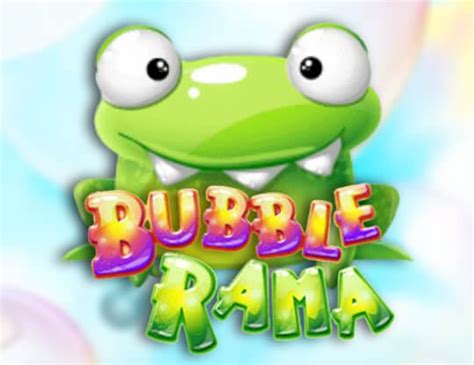 Bubble Rama Pokerstars