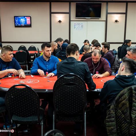 Bucareste Poker