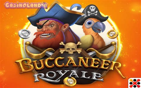 Buccaneer Royale Pokerstars