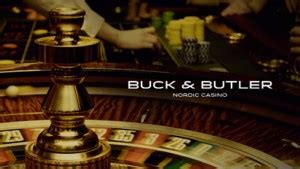 Buck And Butler Casino Brazil