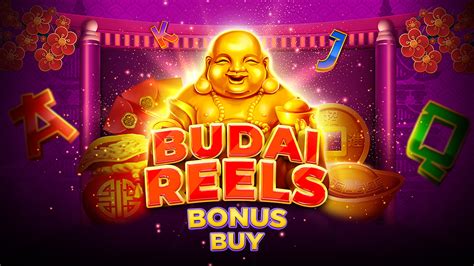 Budai Reels Bonus Buy Betsson