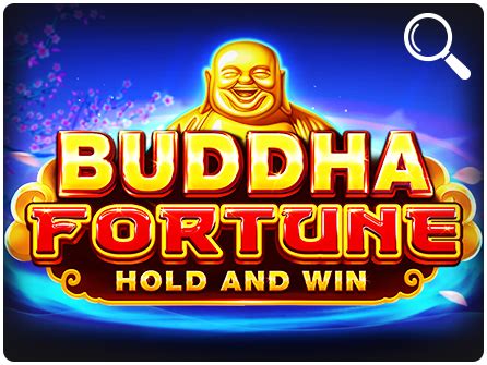 Buddha Fortune Hold And Win Betfair