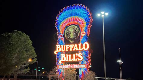 Buffalo Bills Cassino De Nevada Stateline