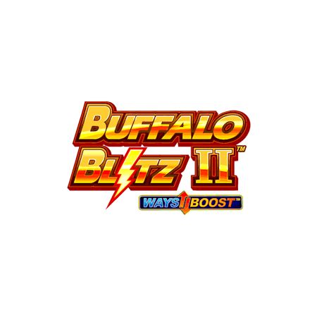 Buffalo Blitz 2 Betfair