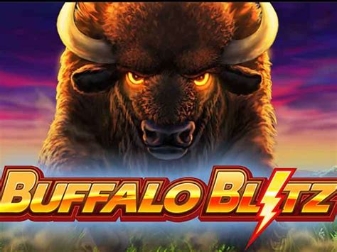 Buffalo Blitz Betway