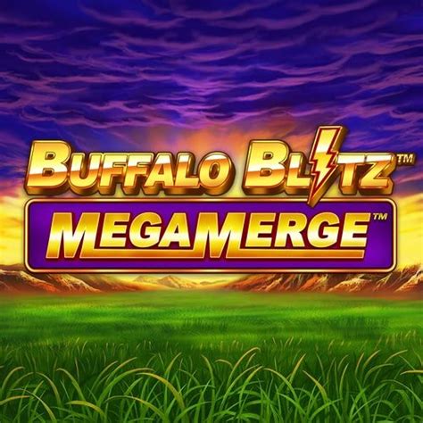 Buffalo Blitz Mega Merge Bodog