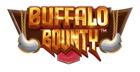 Buffalo Bounty Leovegas