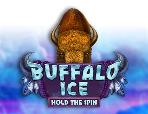 Buffalo Ice Hold The Spin Brabet