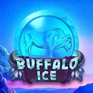 Buffalo Ice Hold The Spin Novibet