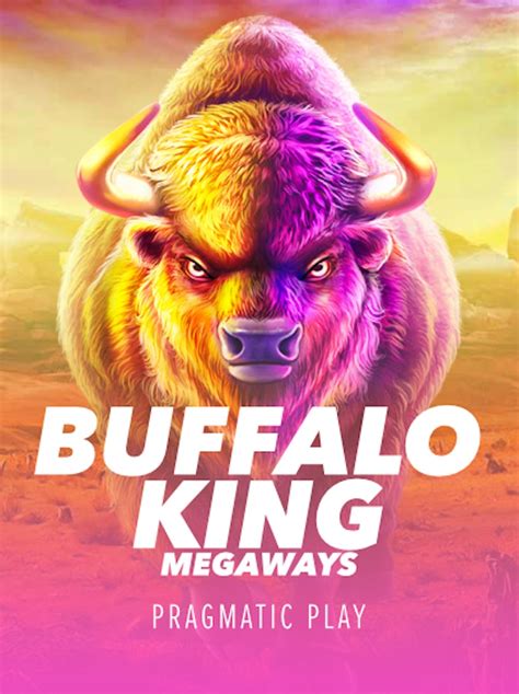 Buffalo King Brabet