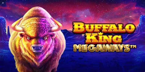 Buffalo King Megaways Betfair
