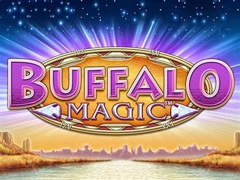Buffalo Magic Netbet