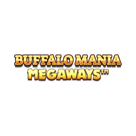 Buffalo Mania Megaways Betfair