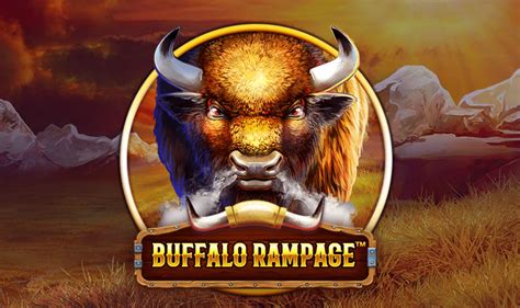 Buffalo Rampage Sportingbet