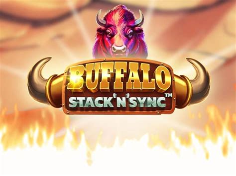Buffalo Stack N Sync Bodog