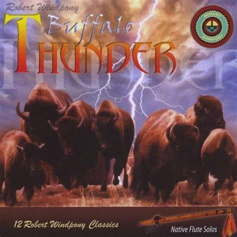 Buffalo Thunder Merda