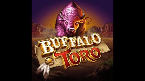 Buffalo Toro Bet365