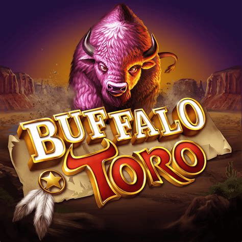 Buffalo Toro Slot Gratis