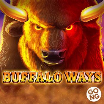 Buffalo Ways Bodog