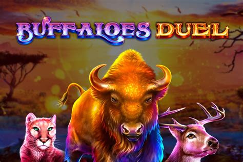 Buffaloes Duel Betway
