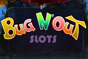 Bug N Out Slot Gratis