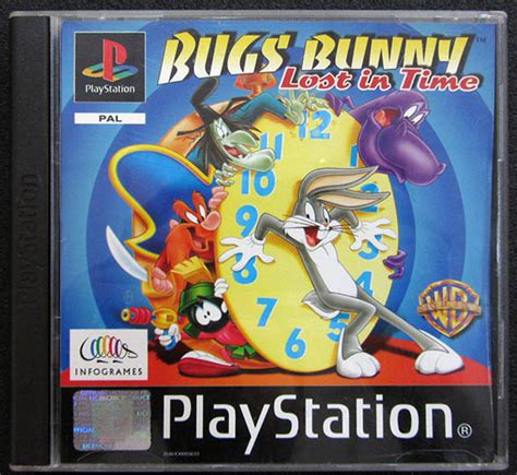 Bugs Bunny Jogo Bug